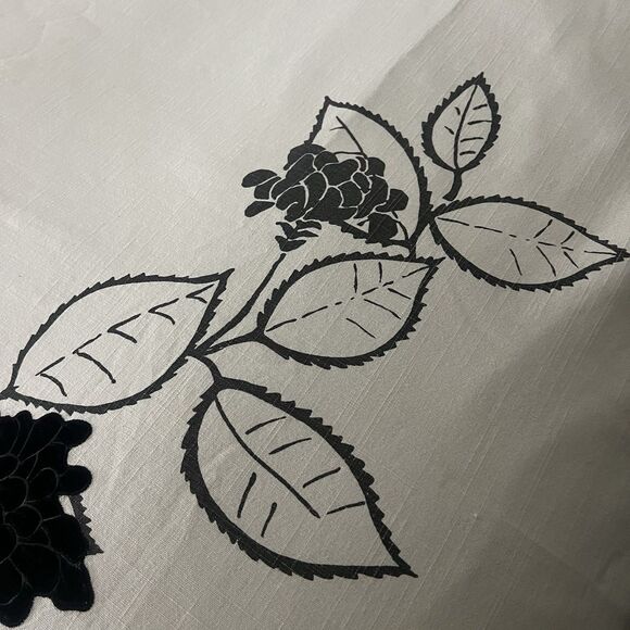 Kevin O’Brien Tallulah Collection Jardine Floral Duvet Cover King Stained READ - Picture 11 of 16